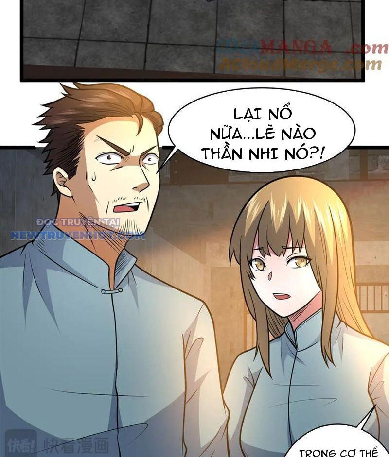 Đô Thị Cực Phẩm Y Thần Chapter 214 - Trang 2