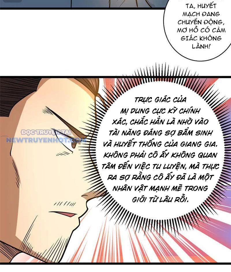 Đô Thị Cực Phẩm Y Thần Chapter 214 - Trang 2