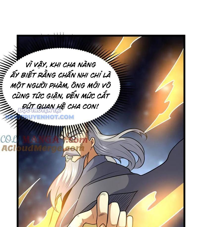 Đô Thị Cực Phẩm Y Thần Chapter 214 - Trang 2