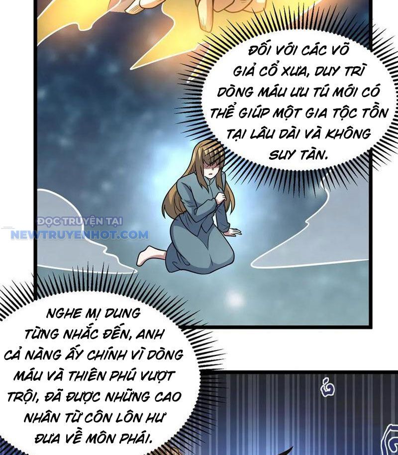Đô Thị Cực Phẩm Y Thần Chapter 214 - Trang 2