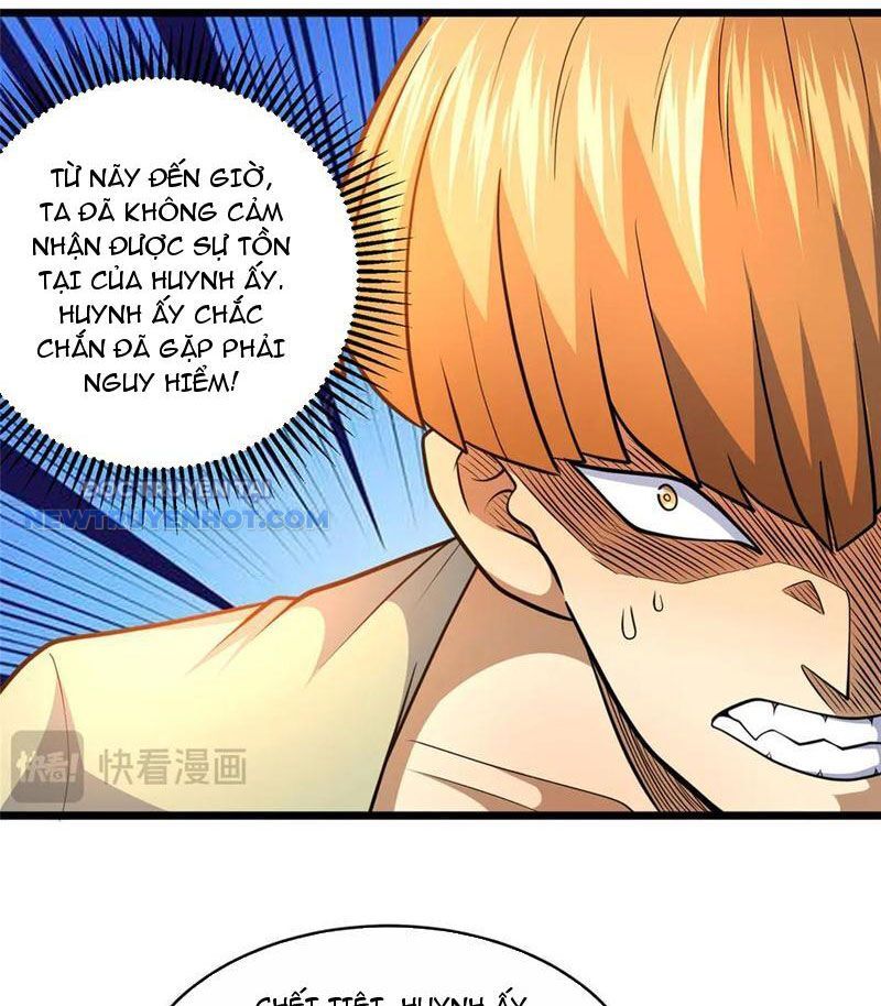 Đô Thị Cực Phẩm Y Thần Chapter 214 - Trang 2
