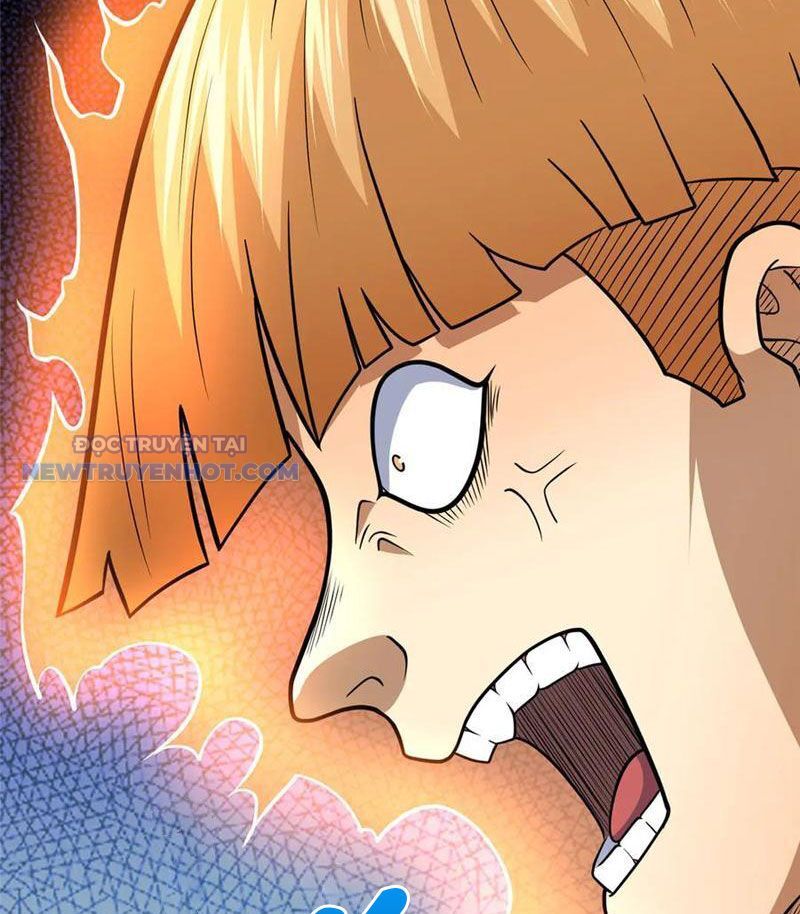 Đô Thị Cực Phẩm Y Thần Chapter 214 - Trang 2