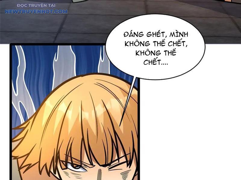 Đô Thị Cực Phẩm Y Thần Chapter 215 - Trang 2