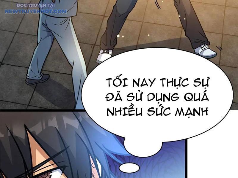 Đô Thị Cực Phẩm Y Thần Chapter 215 - Trang 2