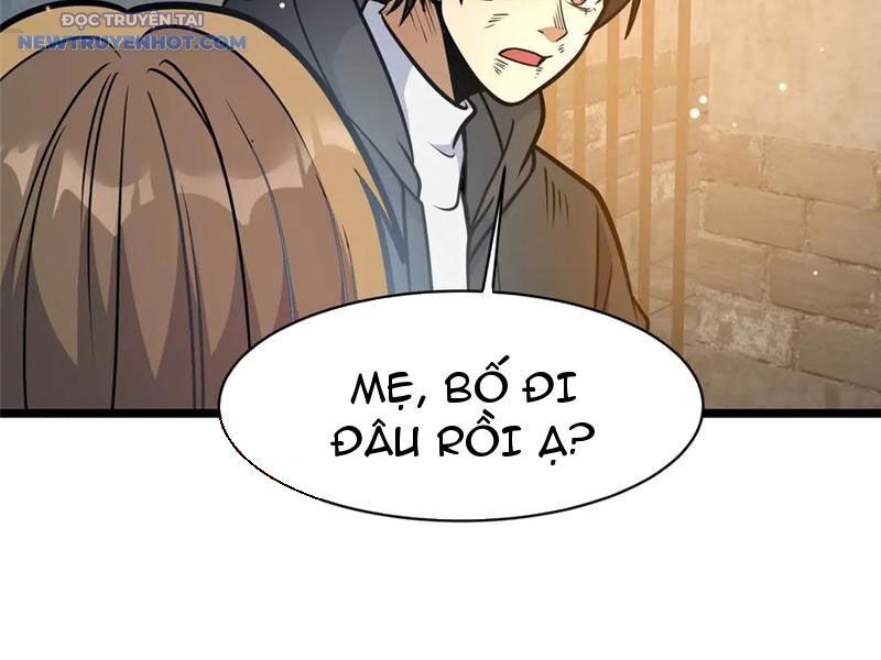 Đô Thị Cực Phẩm Y Thần Chapter 215 - Trang 2