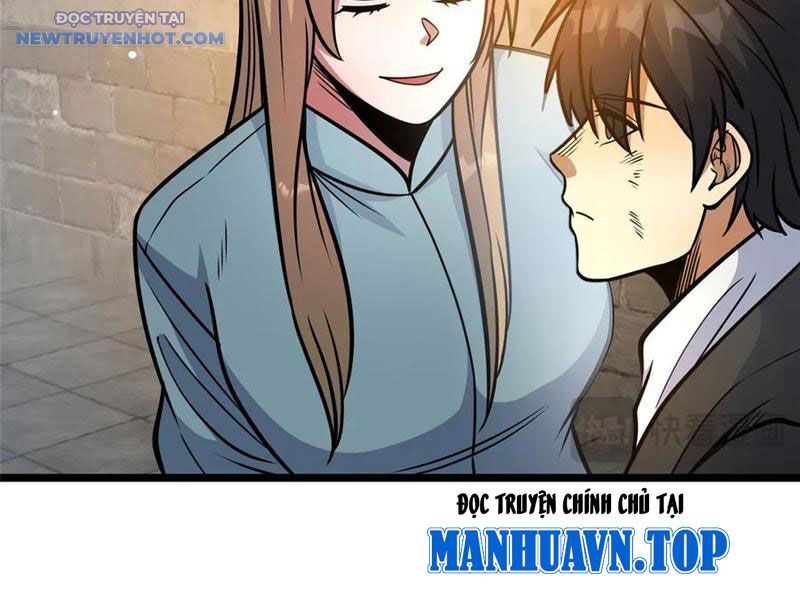 Đô Thị Cực Phẩm Y Thần Chapter 215 - Trang 2