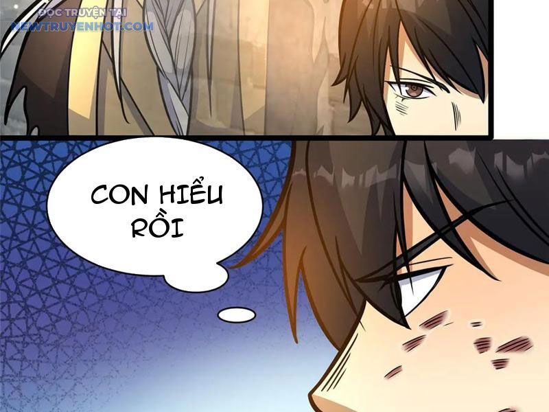 Đô Thị Cực Phẩm Y Thần Chapter 215 - Trang 2