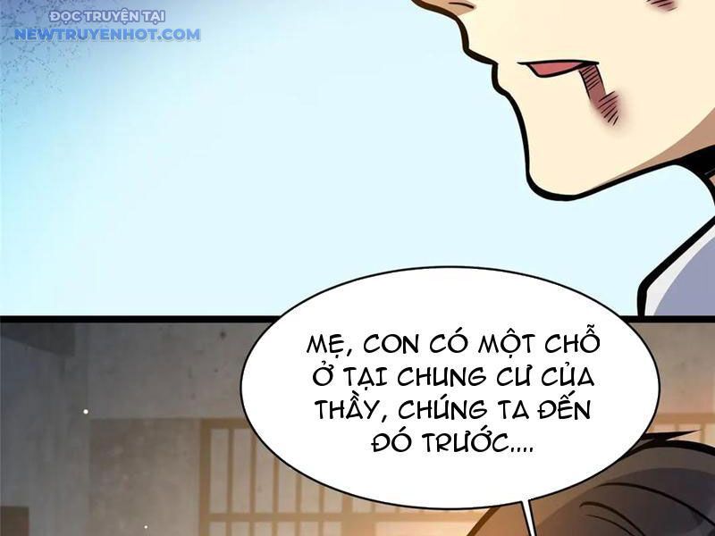 Đô Thị Cực Phẩm Y Thần Chapter 215 - Trang 2