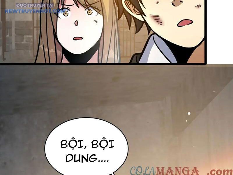 Đô Thị Cực Phẩm Y Thần Chapter 215 - Trang 2