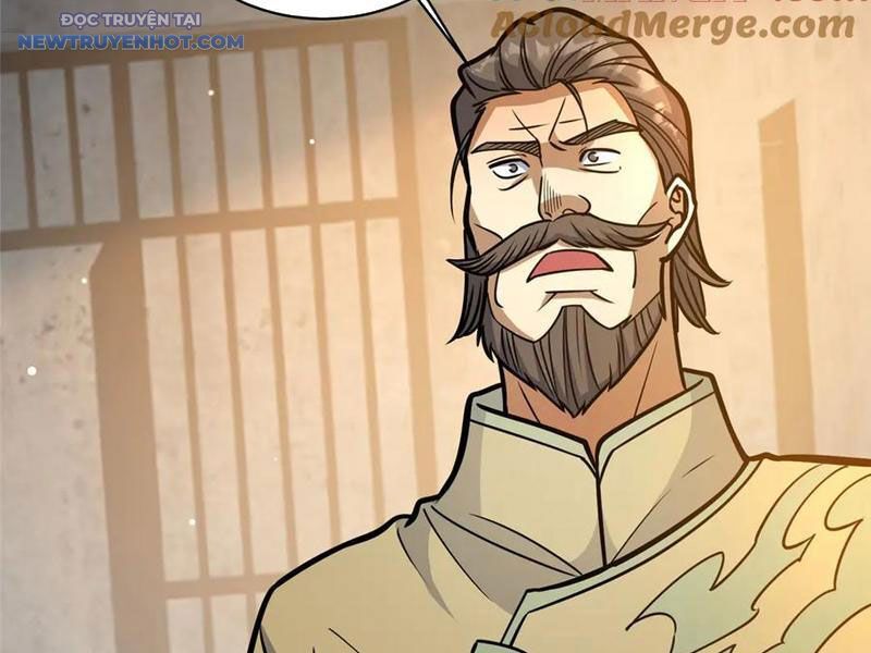 Đô Thị Cực Phẩm Y Thần Chapter 215 - Trang 2