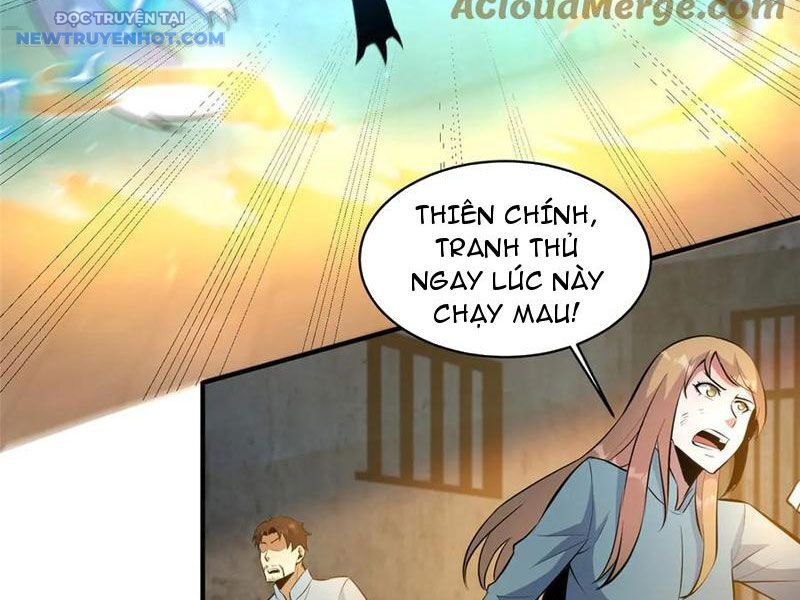 Đô Thị Cực Phẩm Y Thần Chapter 215 - Trang 2