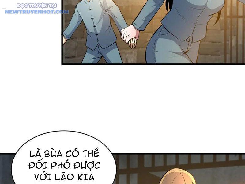 Đô Thị Cực Phẩm Y Thần Chapter 215 - Trang 2