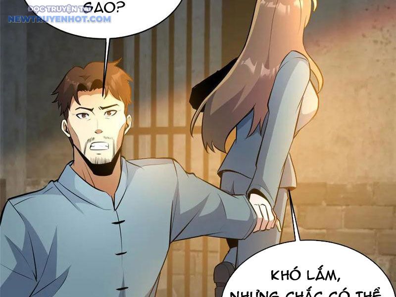 Đô Thị Cực Phẩm Y Thần Chapter 215 - Trang 2