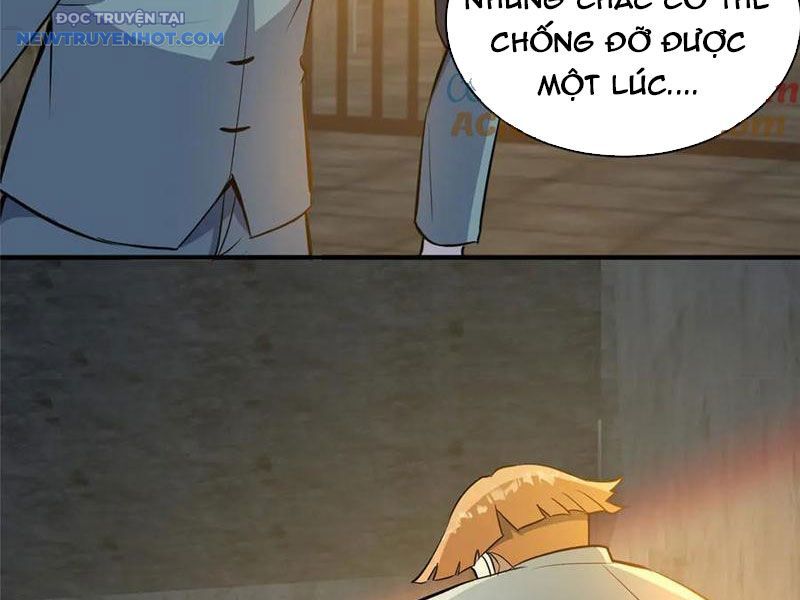 Đô Thị Cực Phẩm Y Thần Chapter 215 - Trang 2