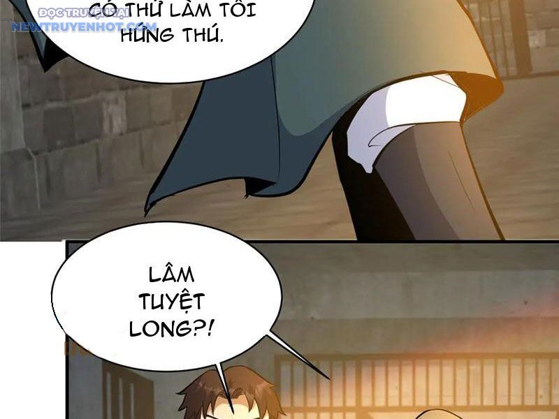 Đô Thị Cực Phẩm Y Thần Chapter 215 - Trang 2