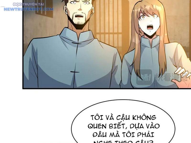 Đô Thị Cực Phẩm Y Thần Chapter 215 - Trang 2