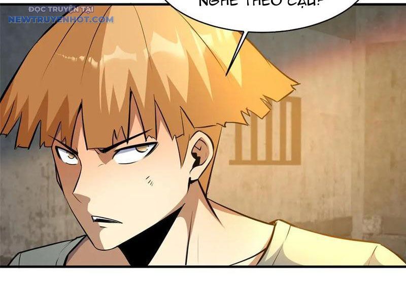 Đô Thị Cực Phẩm Y Thần Chapter 215 - Trang 2