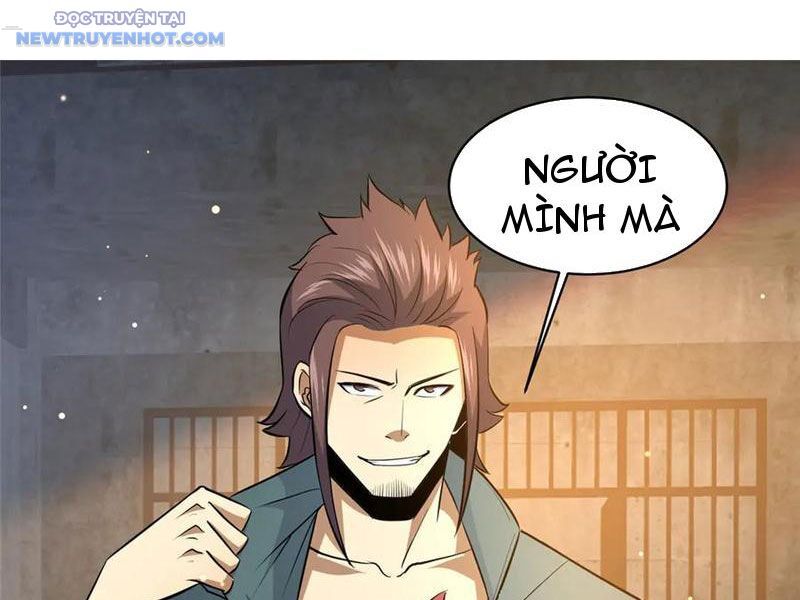 Đô Thị Cực Phẩm Y Thần Chapter 215 - Trang 2