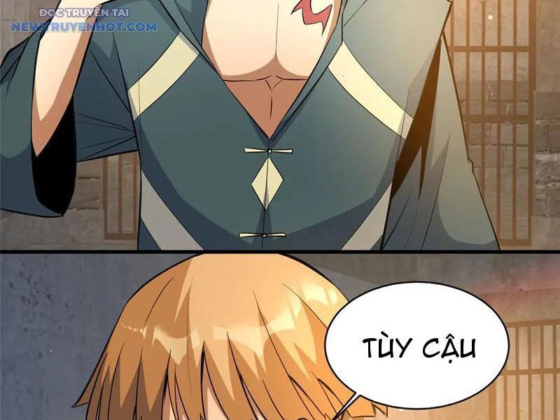 Đô Thị Cực Phẩm Y Thần Chapter 215 - Trang 2