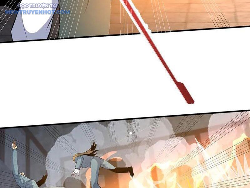 Đô Thị Cực Phẩm Y Thần Chapter 215 - Trang 2