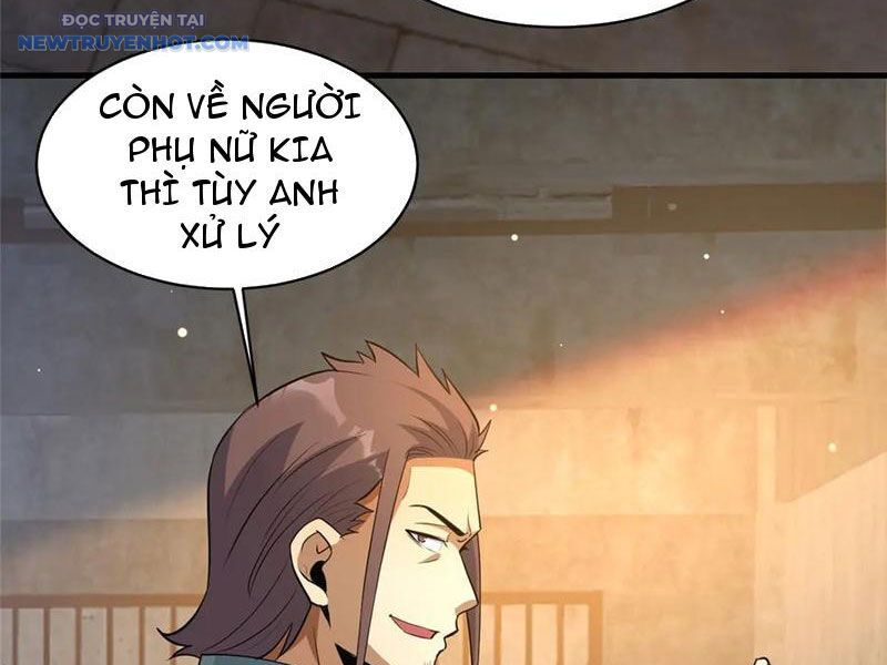 Đô Thị Cực Phẩm Y Thần Chapter 215 - Trang 2