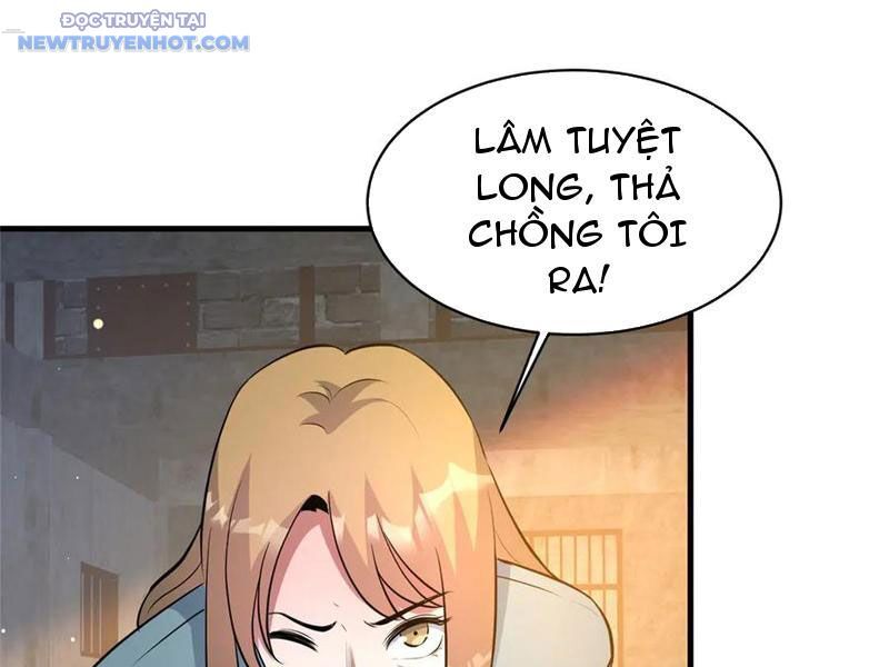 Đô Thị Cực Phẩm Y Thần Chapter 215 - Trang 2