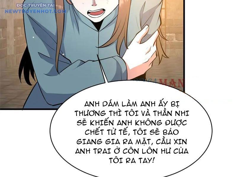 Đô Thị Cực Phẩm Y Thần Chapter 215 - Trang 2