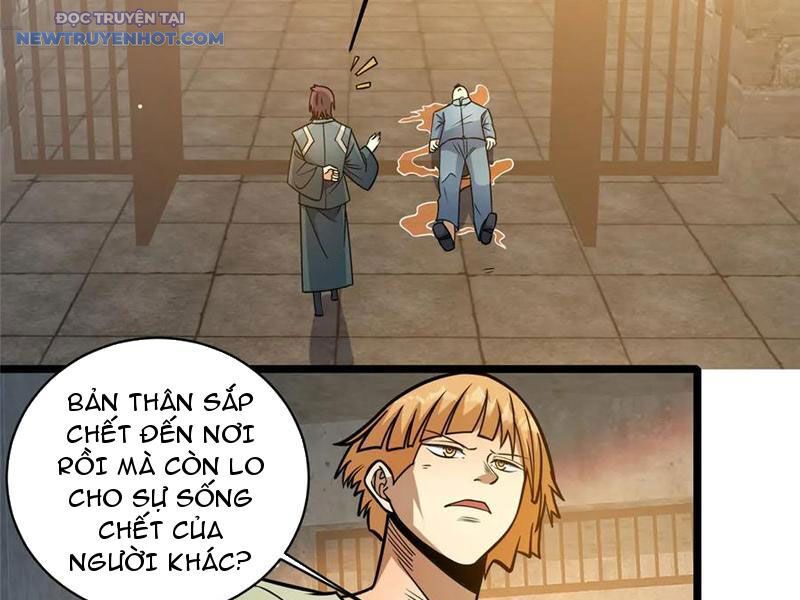 Đô Thị Cực Phẩm Y Thần Chapter 215 - Trang 2