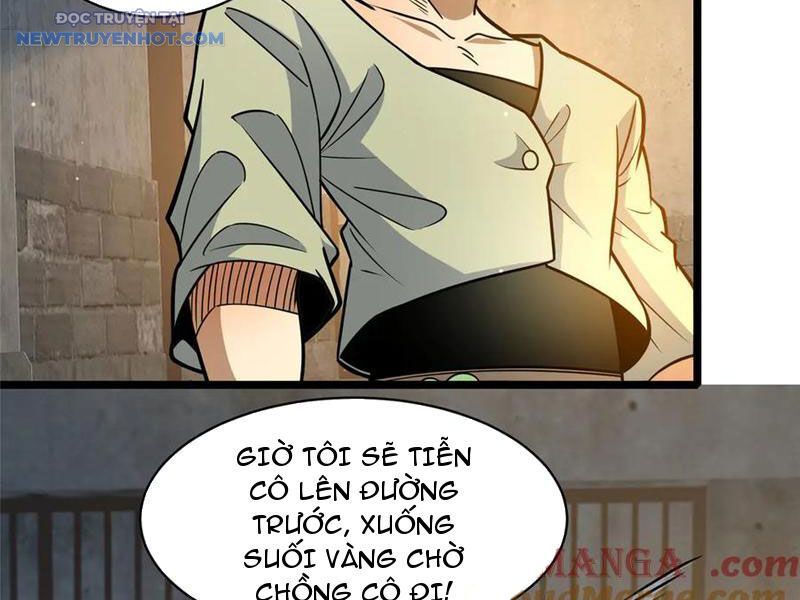 Đô Thị Cực Phẩm Y Thần Chapter 215 - Trang 2