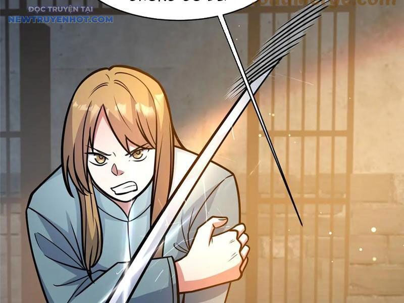 Đô Thị Cực Phẩm Y Thần Chapter 215 - Trang 2