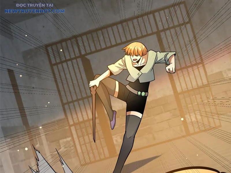 Đô Thị Cực Phẩm Y Thần Chapter 215 - Trang 2