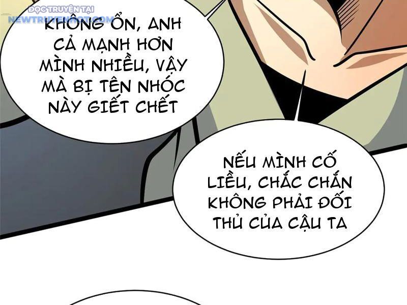 Đô Thị Cực Phẩm Y Thần Chapter 215 - Trang 2