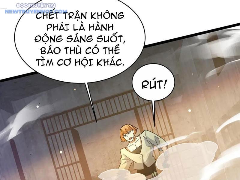Đô Thị Cực Phẩm Y Thần Chapter 215 - Trang 2