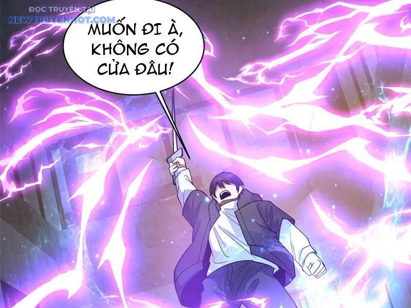 Đô Thị Cực Phẩm Y Thần Chapter 215 - Trang 2