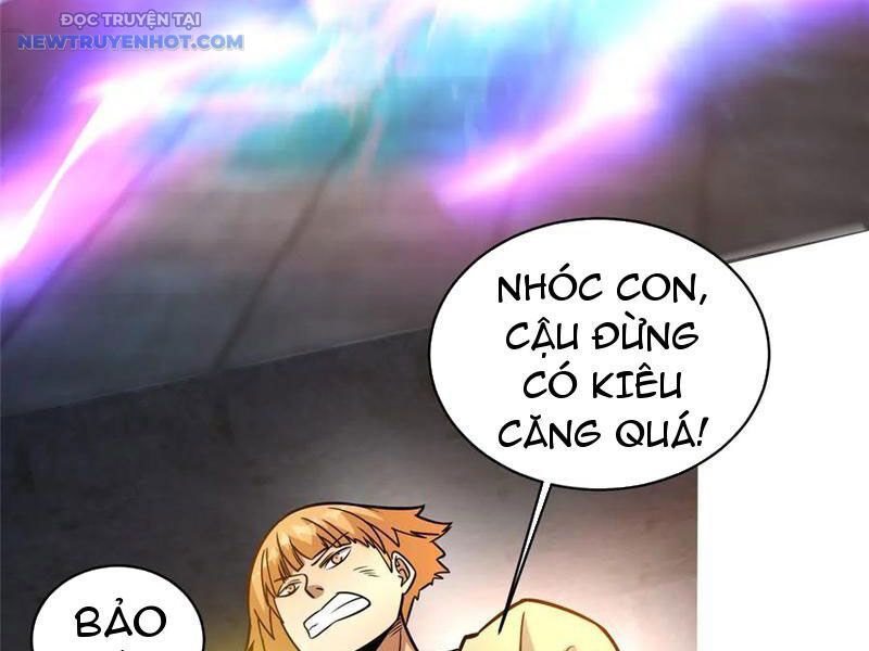 Đô Thị Cực Phẩm Y Thần Chapter 215 - Trang 2
