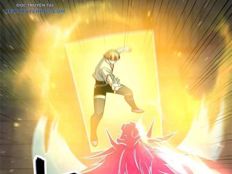 Đô Thị Cực Phẩm Y Thần Chapter 215 - Trang 2