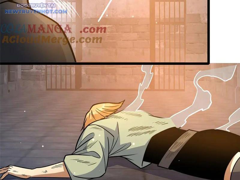 Đô Thị Cực Phẩm Y Thần Chapter 215 - Trang 2