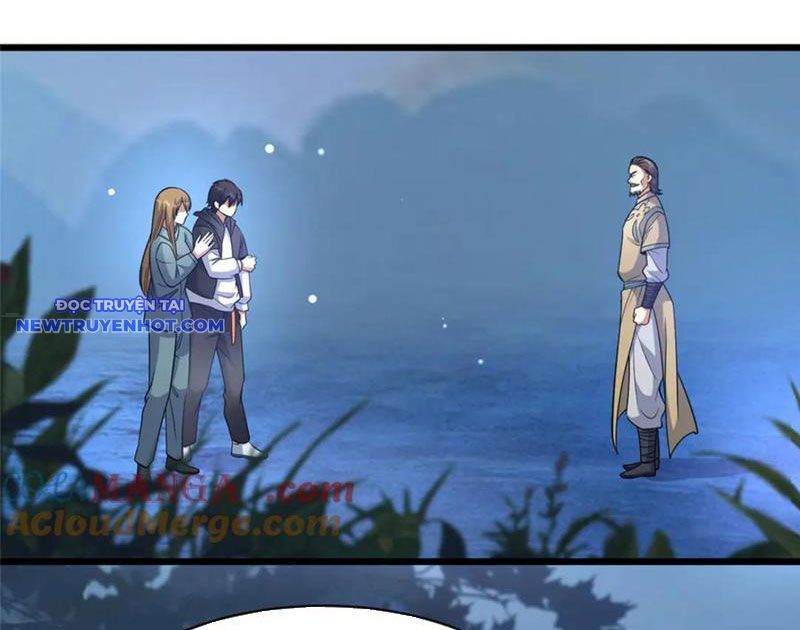 Đô Thị Cực Phẩm Y Thần Chapter 216 - Trang 2