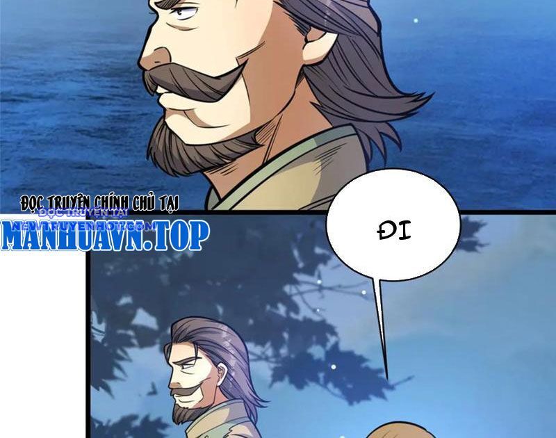 Đô Thị Cực Phẩm Y Thần Chapter 216 - Trang 2