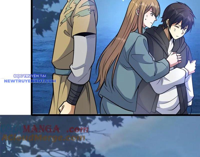 Đô Thị Cực Phẩm Y Thần Chapter 216 - Trang 2