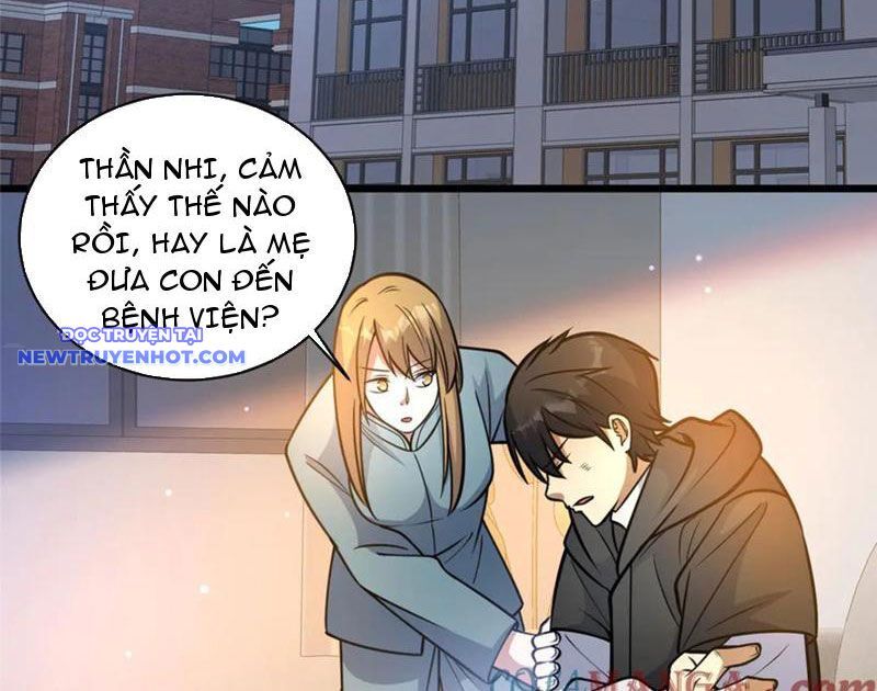 Đô Thị Cực Phẩm Y Thần Chapter 216 - Trang 2