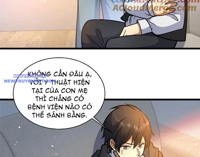 Đô Thị Cực Phẩm Y Thần Chapter 216 - Trang 2