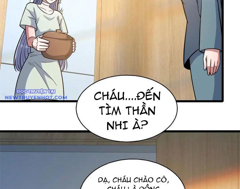 Đô Thị Cực Phẩm Y Thần Chapter 216 - Trang 2