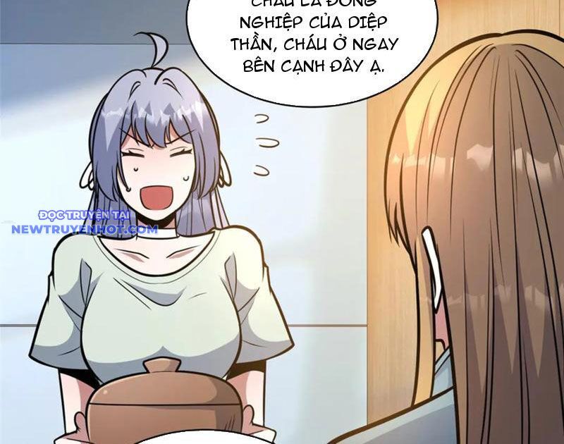 Đô Thị Cực Phẩm Y Thần Chapter 216 - Trang 2