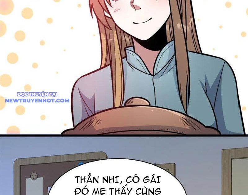 Đô Thị Cực Phẩm Y Thần Chapter 216 - Trang 2