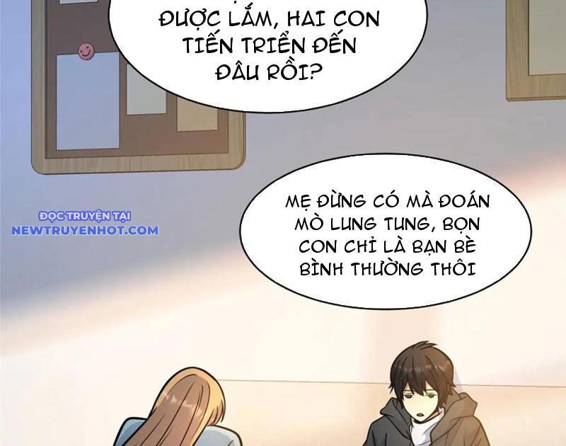 Đô Thị Cực Phẩm Y Thần Chapter 216 - Trang 2