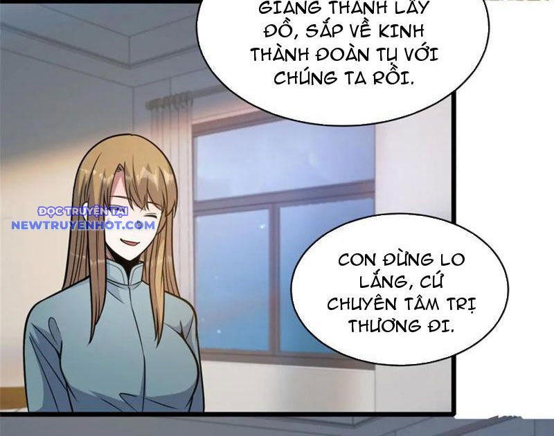 Đô Thị Cực Phẩm Y Thần Chapter 216 - Trang 2