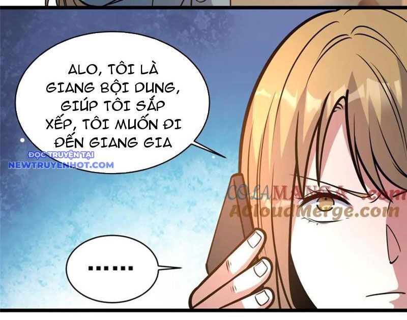 Đô Thị Cực Phẩm Y Thần Chapter 216 - Trang 2