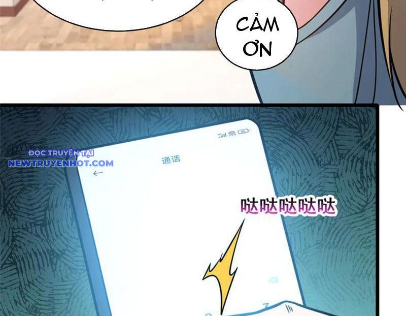 Đô Thị Cực Phẩm Y Thần Chapter 216 - Trang 2