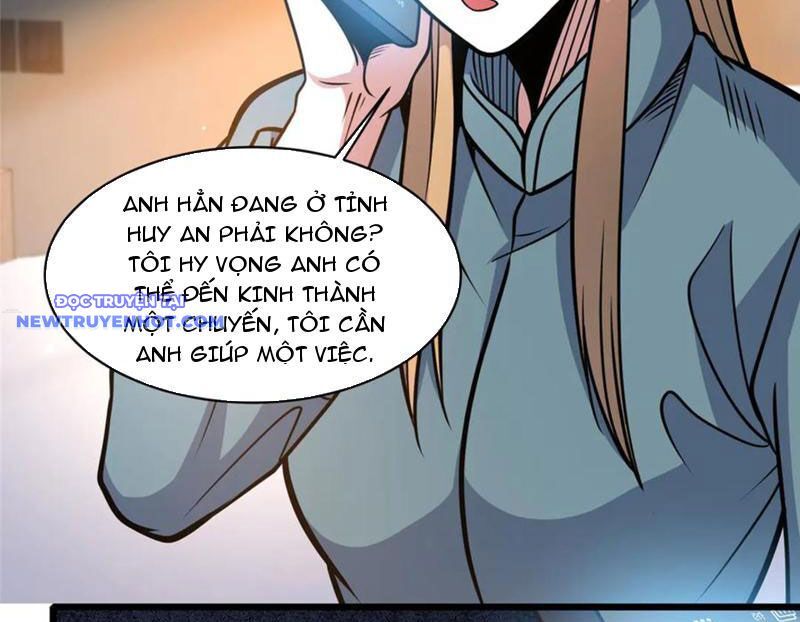 Đô Thị Cực Phẩm Y Thần Chapter 216 - Trang 2